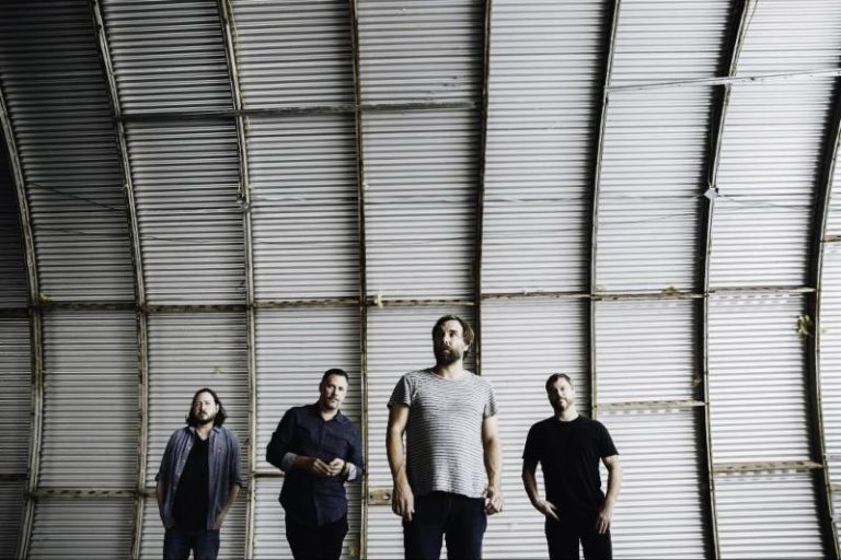 Mineral celebrates 25th anniversary with new song ‘Aurora’