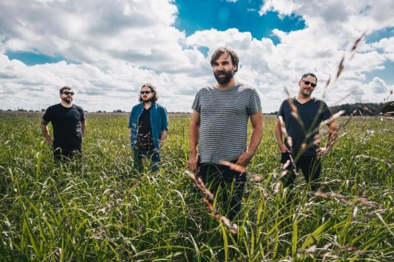 Mineral debuts ‘Your Body Is The World’ video