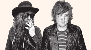 Mini Meltdowns share video for 'I Wanna Die'