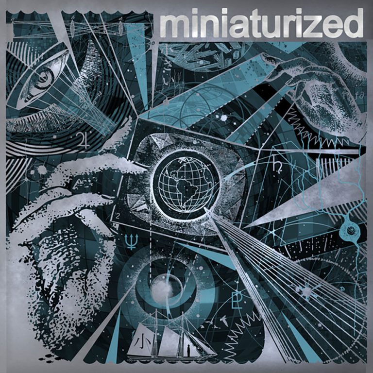 miniaturized – miniaturized