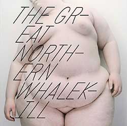 Minus – The Great Northern Whalekill