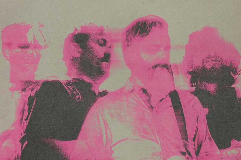 Minus the Bear announce ‘Farewell’ live LP and share ‘Absinthe Party at the Fly Honey Warehouse (Live)’