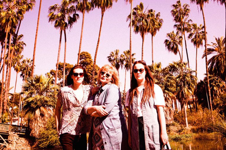 Mise en Scene reveals new single “Waster”