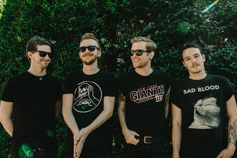 Miss Vincent share video for ‘Melanie’