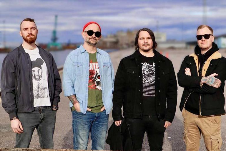 Mistakes Were Made release new single ‘Duct Tape & Wishes’