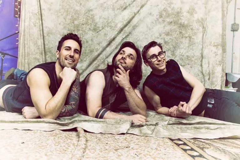 Chicago’s The Mizzerables releases the brand new single ‘Radioactive Me’ (b/w ‘Maybe I’)