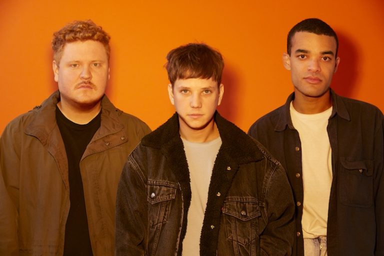 Moaning share new single ‘Make It Stop’