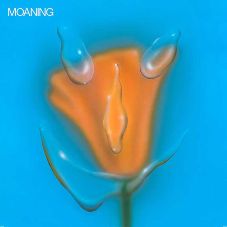 Moaning – Uneasy Laughter