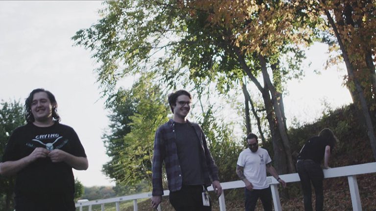 Modern Baseball announce Spring US headlining tour