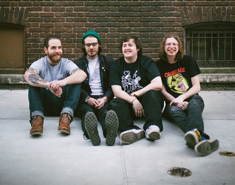 Modern Baseball release anti-Trump track “Bart To The Future Pat 2: The Musical”