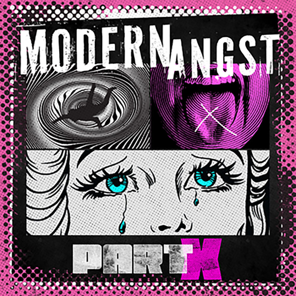 Modern Angst Part X Punk Rock Theory