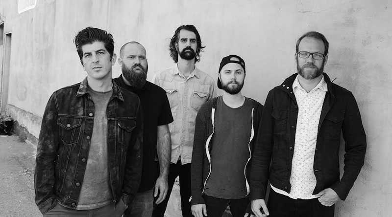 Modern Life Is War continue 'Tribulation Workhorse' singles series