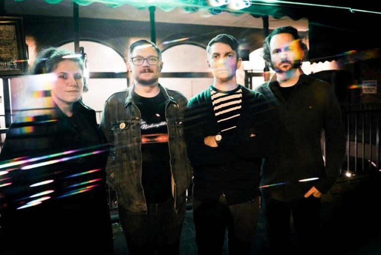 Modern Time Machines shares “High Noon” video