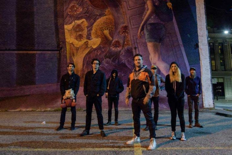 Modest Mouse share ‘Poison The Well’