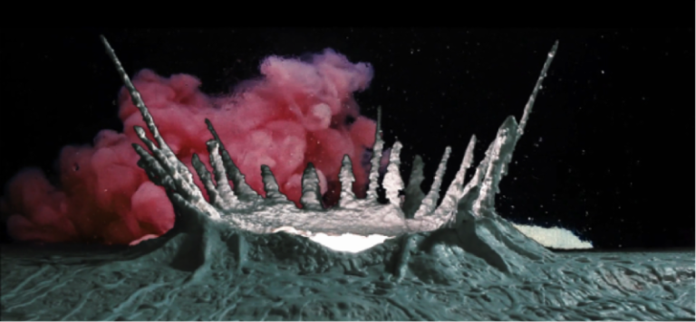 Mogwai share new video for “Party In The Dark”