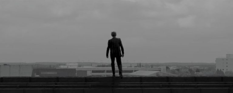 Mogwai share video for “Coolverine”