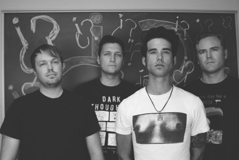 Orange County’s Moldy Roses join Wiretap Records, release 7” picture disc