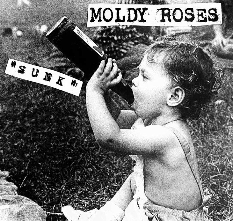 Orange County pop-punks Moldy Roses announce new single ‘Sunk’