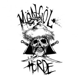 Möngöl Hörde – S/T