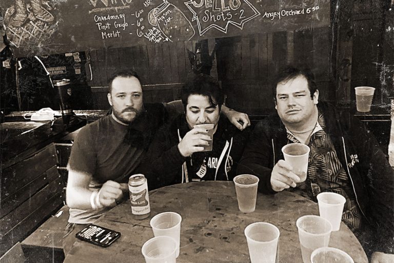 PREMIERE: Moonraker shares video for new single ‘The Better Man’