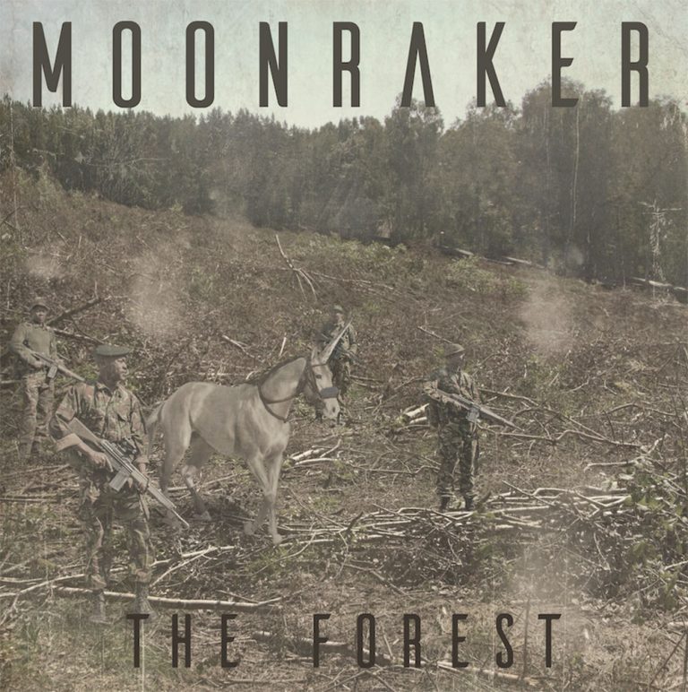 Moonraker – The Forest