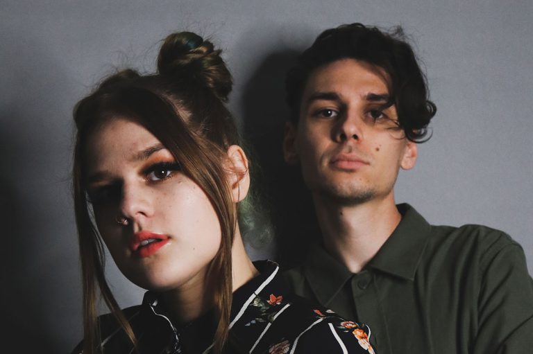 The Moore Family Band release ‘Tired of Being Tired’ ft. Alkaline Trio’s Dan Andriano