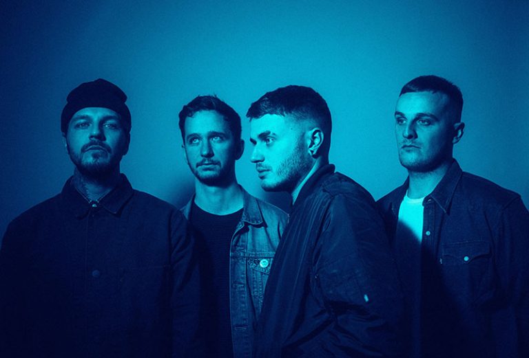 Moose Blood release new video for ‘Can We Stay Like This’