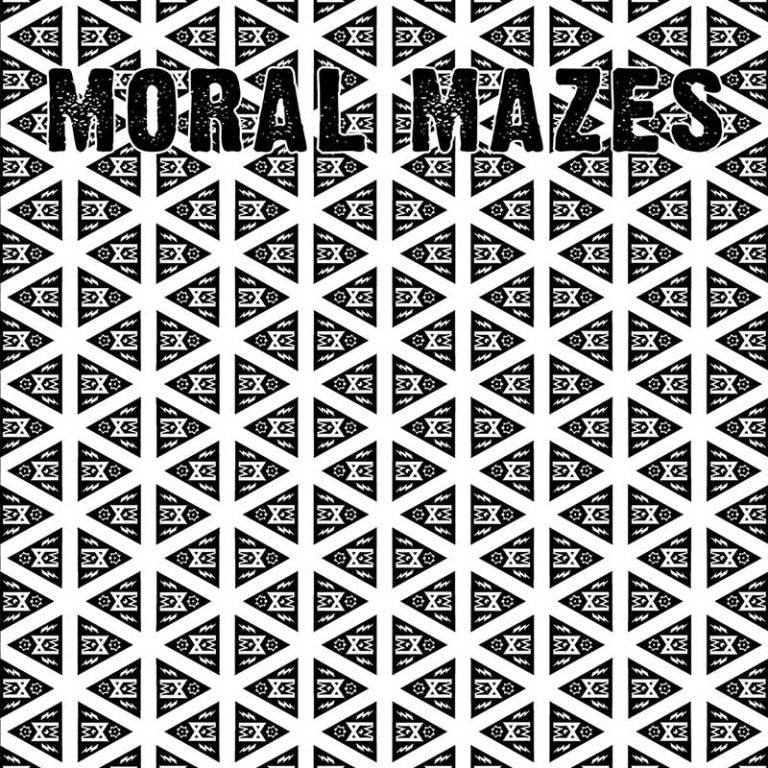 Moral Mazes (Jawbox, The Bomb, etc.) share video for ‘Illinois By Numbers’