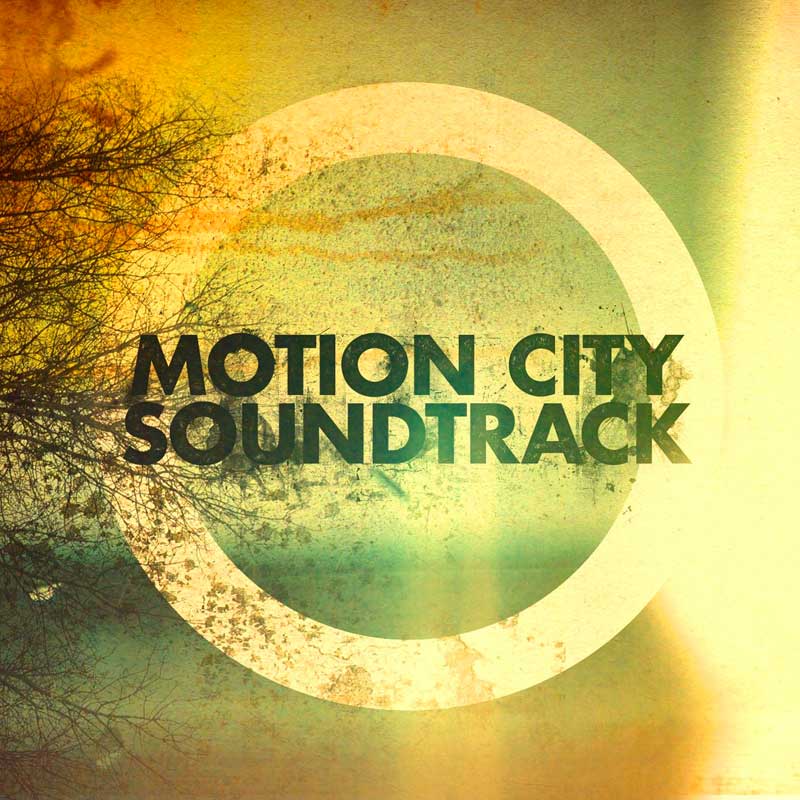 Motion City Soundtrack - Go