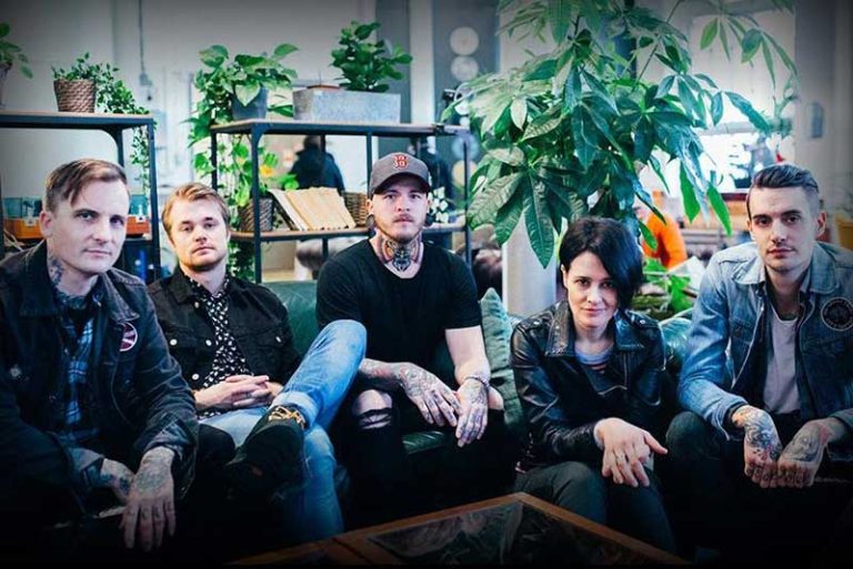 Movin In Stereo release video for new single ‘Authority Blues’