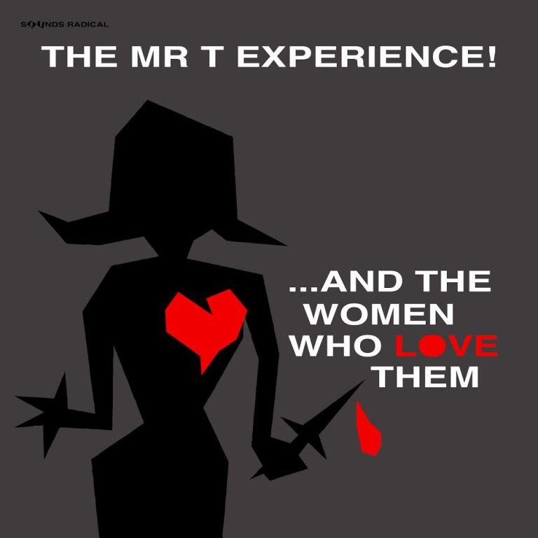 The Mr. T Experience – And The Women Who Love Them