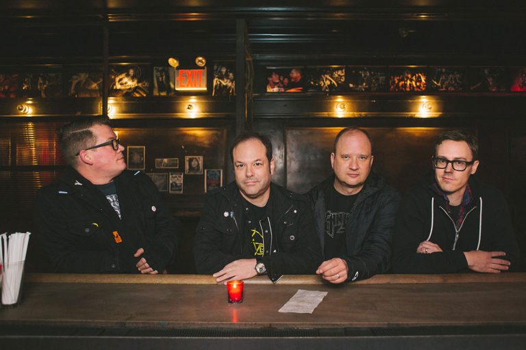 The Mr. T Experience’s Dr. Frank : 10 albums you should love as much as he does