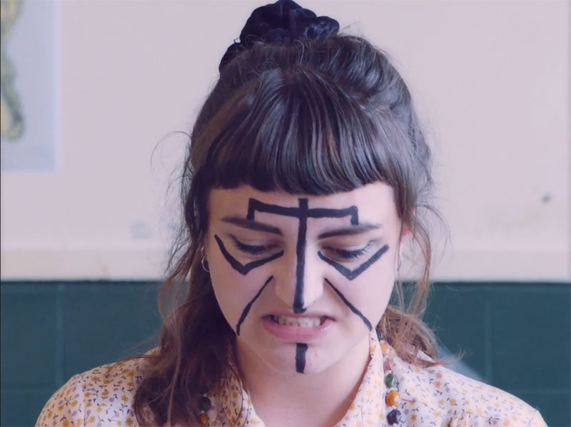 Muncie Girls release new song 'Clinic' with music video