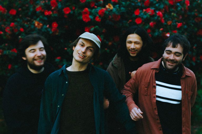Muskets share “Chewing Gum”