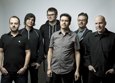 Mustard Plug Announces West Coast Tour