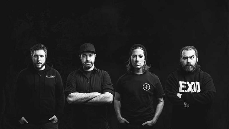 MUTE celebrates The Raven’s 12th anniversary with a livestream concert