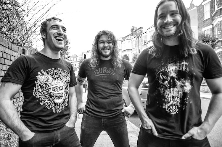 Mutoid Man unveil video for “Date With The Devil”