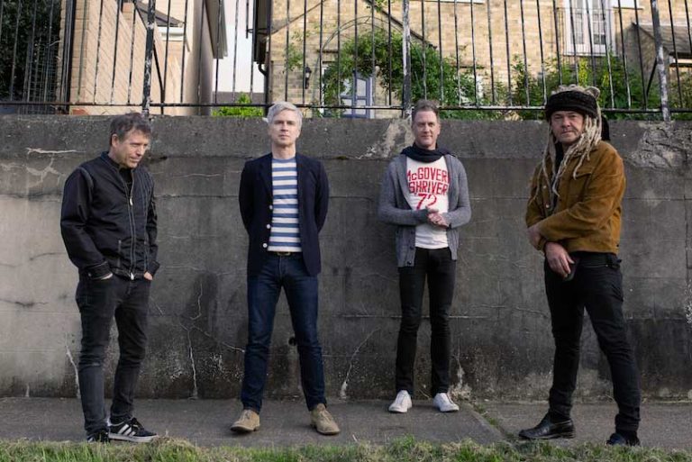 Nada Surf share new single ‘So Much Love’
