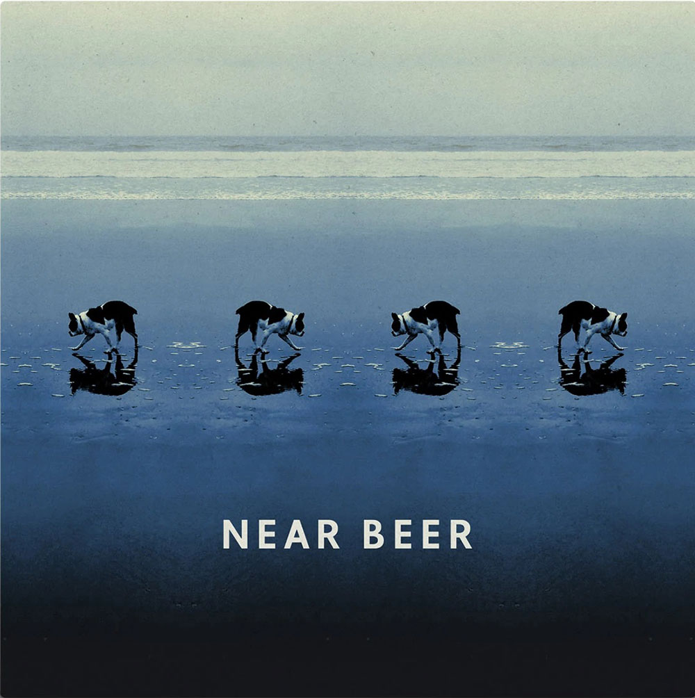 Near Beer Near Beer Punk Rock Theory