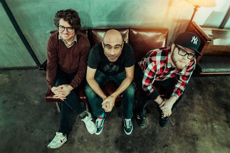 PREMIERE: Near Beer shares video for new single ‘Mixtape Generation’
