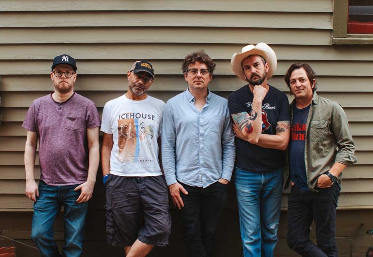 PREMIERE: NEAR BEER release new surprise single ‘Bob Song’