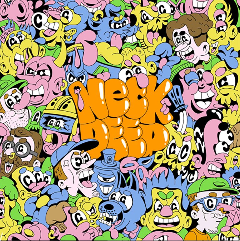 Neck Deep – Neck Deep