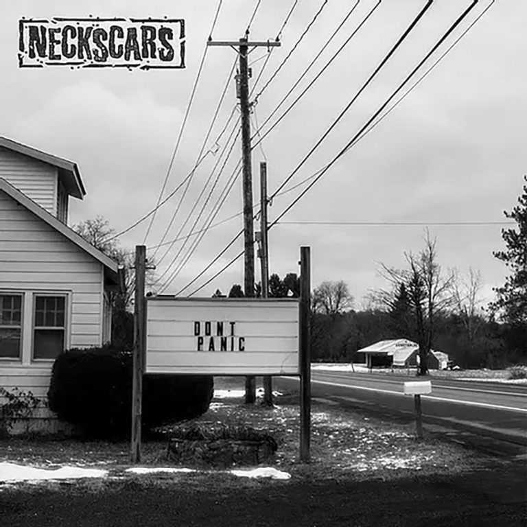 Neckscars – Don’t Panic