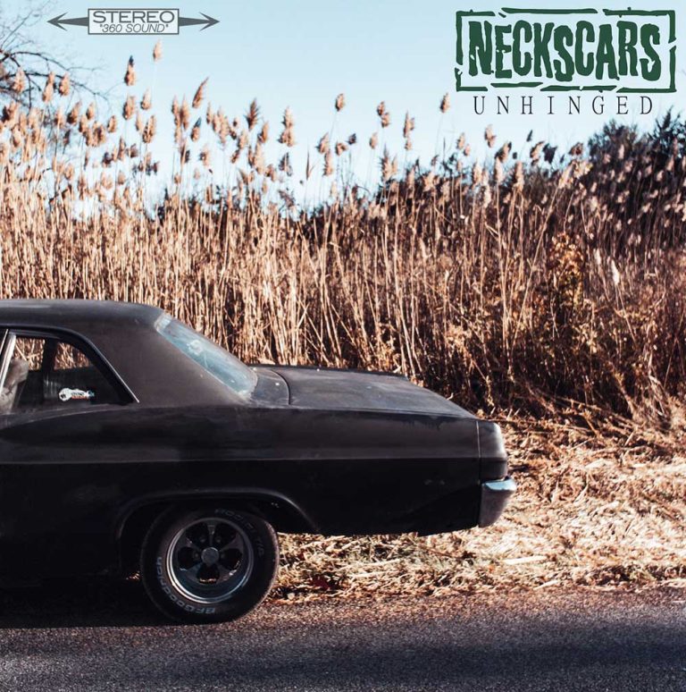 Neckscars – Unhinged