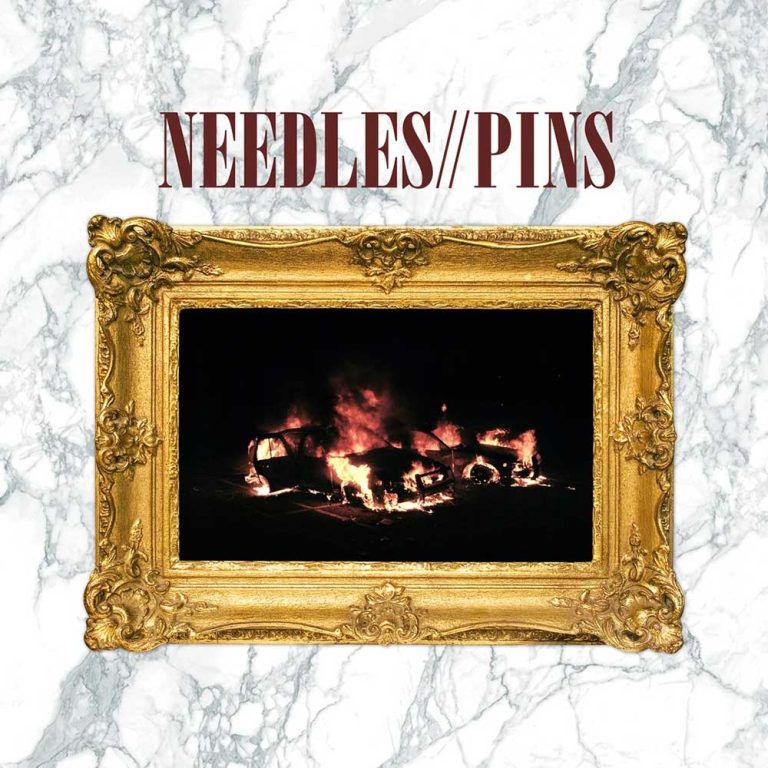 Needles//Pins – Needles//Pins