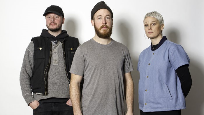 Needles//Pins release “Miracle” video