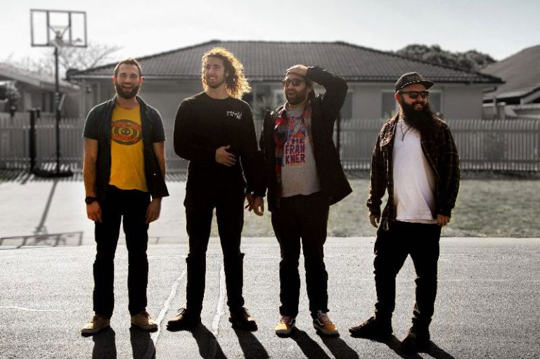 Nerdlinger release new track ‘Dear Therapist’