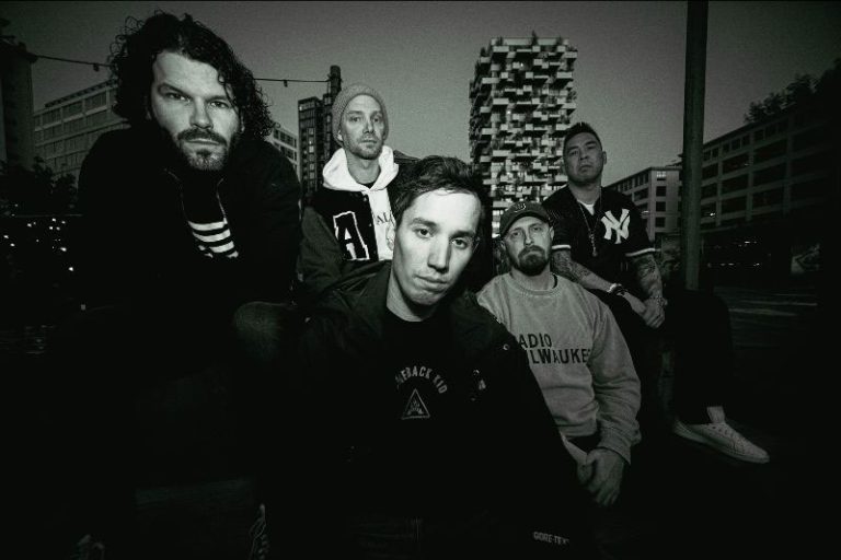 Dutch hardcore band Never Forget share first two singles