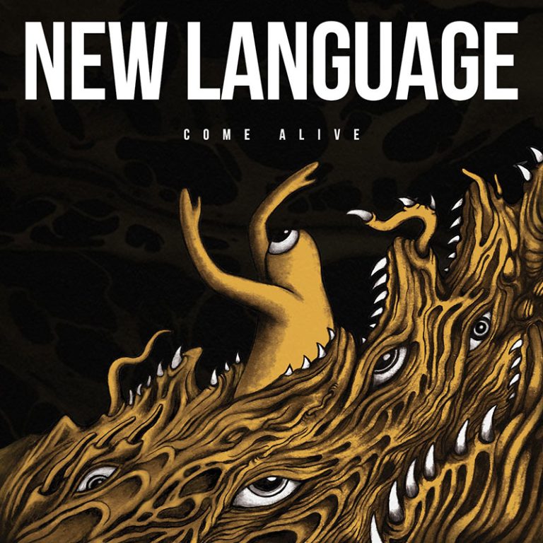 New Language release debut album “Come Alive