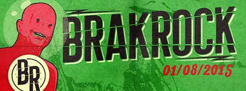 Ten reasons why you need to get your ass to Brakrock